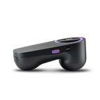 🔌 DINRGO LED Digital Fabric Lint Remover – Rechargeable Clothes Defuzzer