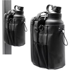 🏋️‍♂️Magnetic Water Bottle Bag💥