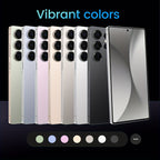 Global Vision S25 Ultra Smartphone 5G Android 12 8GB RAM 512GB ROM 6.8 Inch Phone 1920x1080HD 24+48MP 4 5G Network Mobile Phones