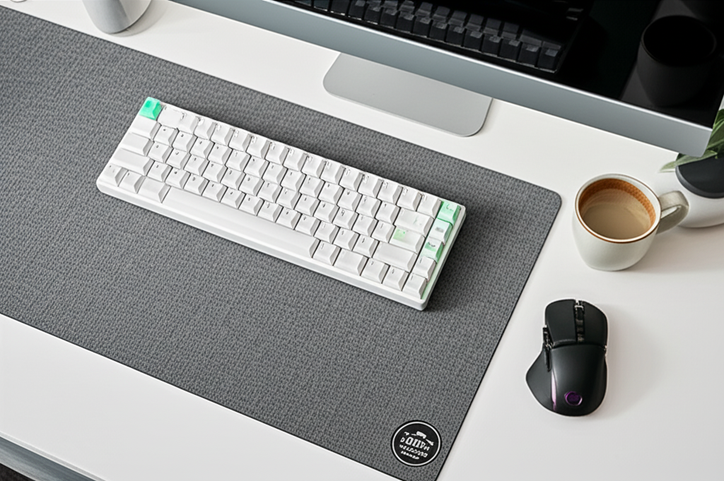⌨️ AKKO MonsGeek FUN60 Series Mechanical Keyboard – 61 Keys