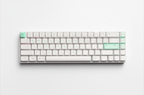 ⌨️ AKKO MonsGeek FUN60 Series Mechanical Keyboard – 61 Keys