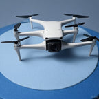 🚀 GT3 Mini Foldable Drone with Dual 8K Camera & GPS
