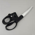 ✂️ 2025 Laser Guide Scissors – Cut with Precision 🔴