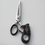 ✂️ 2025 Laser Guide Scissors – Cut with Precision 🔴