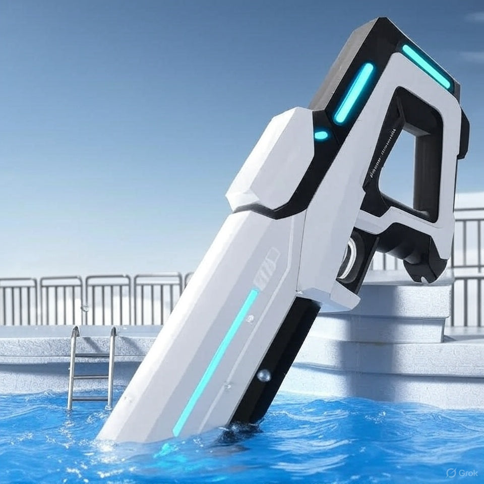 Bestselling Children’s Toy Electric Water Gun 💦🔫