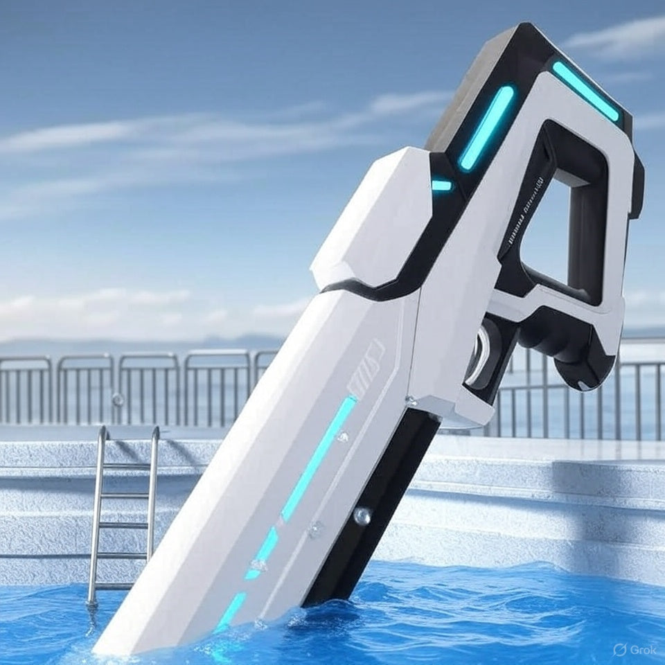 Bestselling Children’s Toy Electric Water Gun 💦🔫