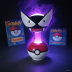 🌫️ Pokémon Air Hydration Humidifier – Gastly Edition ⚡